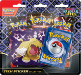 Pokemon - Palden Fates Sticker Collection (Greavard)